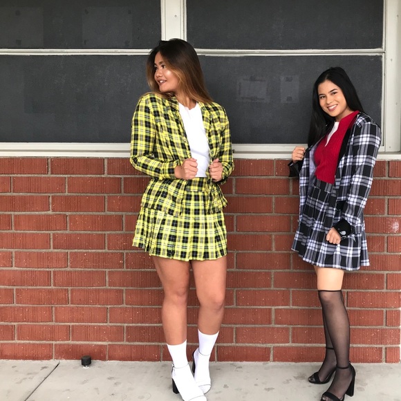 Dee Clueless Hat Bf7e04